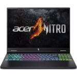 Acer Nitro 16 NH.QSMEC.001 recenze