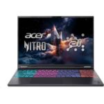 Acer Nitro 16S AI NH.QXLEC.001 recenze