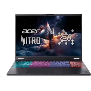 Obrázok Acer Nitro 16S AI NH.QXLEC.001 hodnotenie
