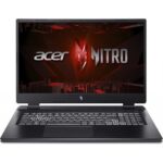 Acer Nitro 17 NH.QL1EC.005 recenze
