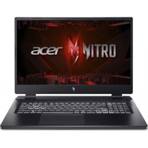 Fotografie Acer Nitro 17 NH.QL1EC.005  recenzía