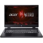 Acer Nitro 5 NH.QBGEC.005 recenze