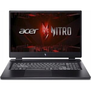 Fotografie Acer Nitro 5 NH.QBGEC.005  recenzía