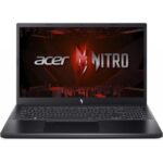 Acer Nitro V 15 NH.QNCEC.00A recenze