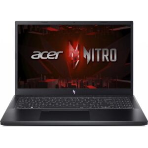 Fotografie Acer Nitro V 15 NH.QNCEC.00A  recenzía
