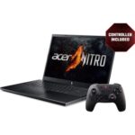 Acer Nitro V 15 NH.QPEEC.00H recenze