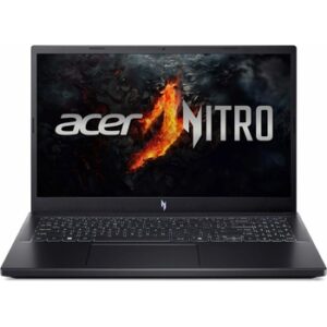 Fotografie Acer Nitro V 15 NH.QSJEC.00A  recenzía