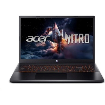 Acer Nitro V 15 NH.QZ7EC.00B recenze