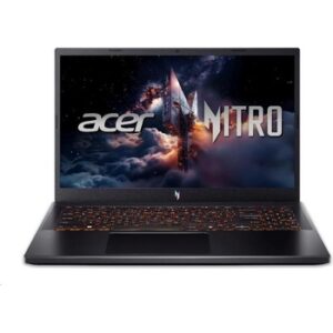 Fotografie Acer Nitro V 15 NH.QZAEC.001  recenzía