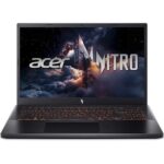 Acer Nitro V 15 NH.QZAEC.006 recenze