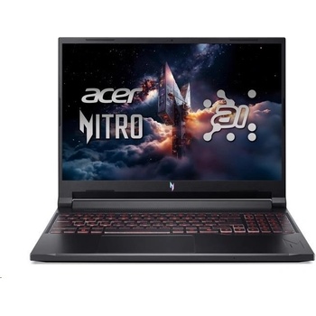 Acer Nitro V 16 AI NH.QYXEC.004 recenze