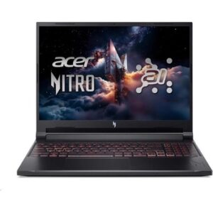 Fotografie Acer Nitro V 16 AI NH.QYXEC.007 recenzía