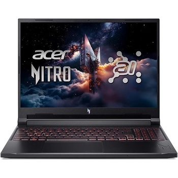 Acer Nitro V 16 AI NH.QYXEC.008 recenze
