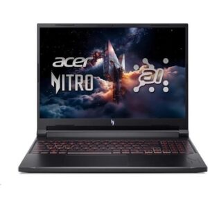 Fotografie Acer Nitro V 16 AI NH.QYYEC.003 recenzía