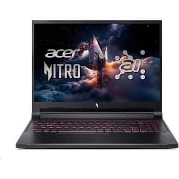 Obrázok Acer Nitro V 16 AI NH.QYYEC.003 hodnotenie