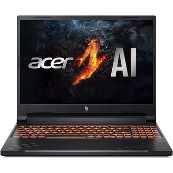 Acer Nitro V 16 NH.QP1EC.005 recenze