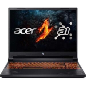 Fotografie Acer Nitro V 16 NH.QTMEC.001  recenzía