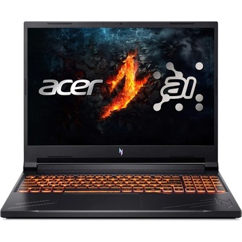 Acer Nitro V 16 NH.QTMEC.001 recenze