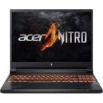 Acer Nitro V 16 NH.QTQEC.002 recenze