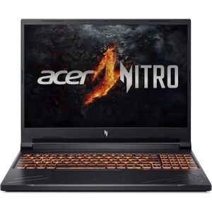 Fotografie Acer Nitro V 16 NH.QTQEC.002  recenzía