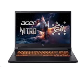 Fotografie Acer Nitro V 17 AI NH.QYQEC.001  recenzía