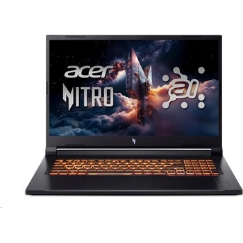 Acer Nitro V 17 AI NH.QYQEC.001 recenze