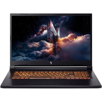 Acer Nitro V 17 NH.QYQEC.001 recenze