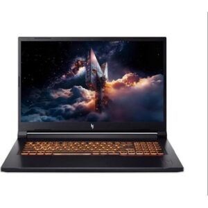 Fotografie Acer Nitro V 17 NH.QYREC.001  recenzía