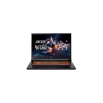 Acer Nitro V 17 NH.QYUEC.004 recenze