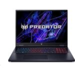 Acer Predator Helios 18 NH.QVLEC.008 recenze