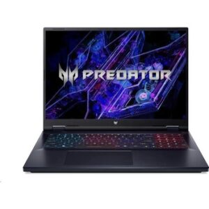 Fotografie Acer Predator Helios 18 NH.QVLEC.008  recenzía