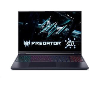 Fotografie Acer Predator Helios Neo 16 AI NH.QVUEC.001  recenzía