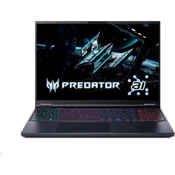 Acer Predator Helios Neo 16 AI NH.QVUEC.001 recenze