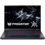 Acer Predator Helios Neo 16 AI NH.QX3EC.001 recenze