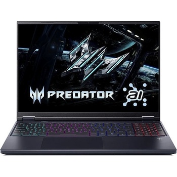 Acer Predator Helios Neo 16 AI NH.QX3EC.001 recenze