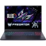 Acer Predator Helios Neo 16S AI NH.QX9EC.001 recenze