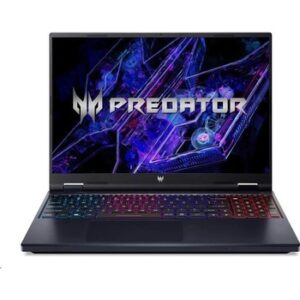 Fotografie Acer Predator Helios Neo 16S NH.QX7EC.005 recenzía