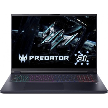 Acer Predator Helios Neo 18 AI NH.QVFEC.004 recenze