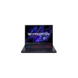 Fotografie Acer Predator Helios Neo 18 AI NH.QVLEC.008  recenzía