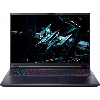 Acer Predator Helios Neo 18 NH.QVHEC.003 recenze
