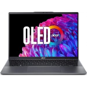 Fotografie Acer Swift Go 14 NX.KTSEC.002 recenzía