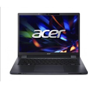 Fotografie Acer TravelMate P4 NX.B1UEC.004  recenzía
