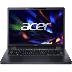 Fotografie Acer TravelMate P4 NX.B1XEC.003  recenzía