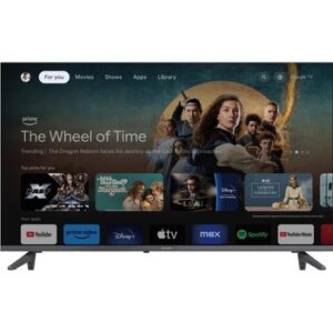 Fotografie Aiwa 40GO50804FHD  recenzía