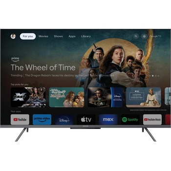 Aiwa 55GO70804UHD recenze