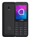 Alcatel 3085X 4G recenze