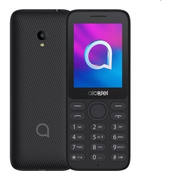 Alcatel 3085X 4G recenze