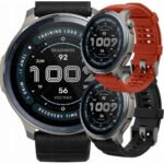 Amazfit Balance 2 recenze