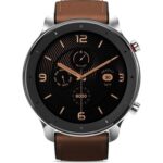 Amazfit GTR 47mm recenze