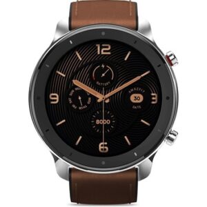 Fotografie Amazfit GTR 47mm  recenzía